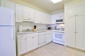 Restful Stay in DC Apartments