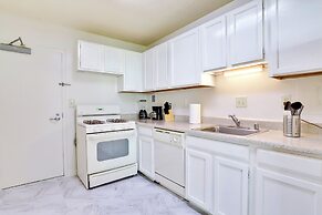 Restful Stay in DC Apartments