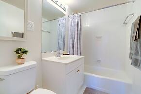 Restful Stay in DC Apartments