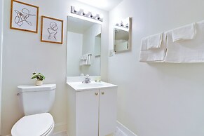 Restful Stay in DC Apartments