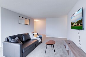 Restful Stay in DC Apartments