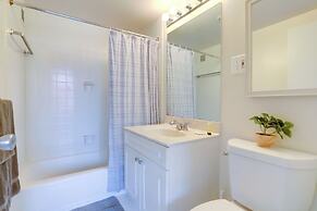 Restful Stay in DC Apartments