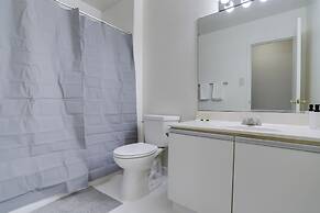 Restful Stay in DC Apartments