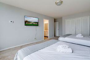 Restful Stay in DC Apartments