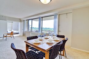 Restful Stay in DC Apartments