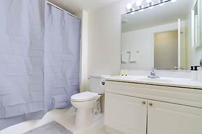 Restful Stay in DC Apartments