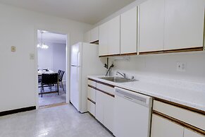 Restful Stay in DC Apartments