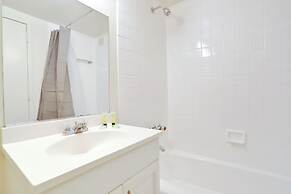 Restful Stay in DC Apartments