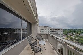 Restful Stay in DC Apartments