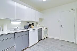 Restful Stay in DC Apartments