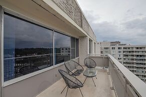 Restful Stay in DC Apartments