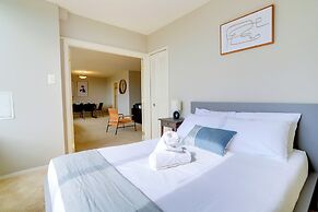 Restful Stay in DC Apartments