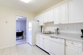 Restful Stay in DC Apartments