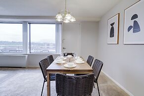 Restful Stay in DC Apartments