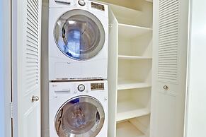 Restful Stay in DC Apartments