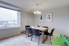 Restful Stay in DC Apartments