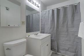 Restful Stay in DC Apartments