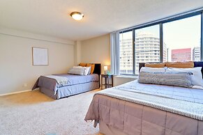 Restful Stay in DC Apartments