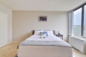 Restful Stay in DC Apartments