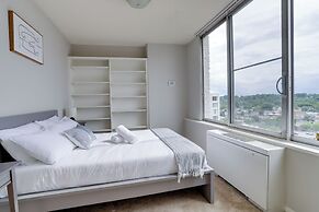 Restful Stay in DC Apartments