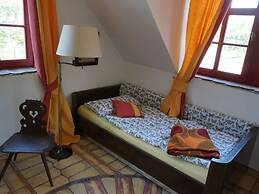 Apartment Near Leipzig