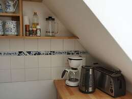 Apartment Near Leipzig