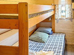 4 Person Holiday Home in Lysoysundet