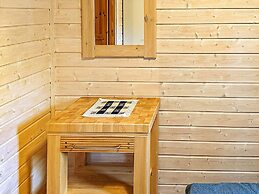 4 Person Holiday Home in Lysoysundet