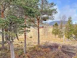 4 Person Holiday Home in Lysoysundet