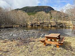 4 Person Holiday Home in Lysoysundet