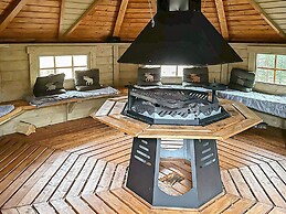 4 Person Holiday Home in Lysoysundet