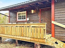 4 Person Holiday Home in Lysoysundet