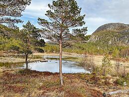 4 Person Holiday Home in Lysoysundet