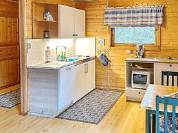 4 Person Holiday Home in Lysoysundet