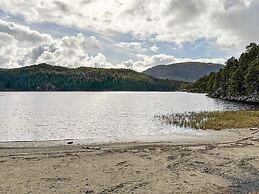 4 Person Holiday Home in Lysoysundet
