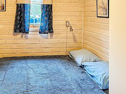 4 Person Holiday Home in Lysoysundet