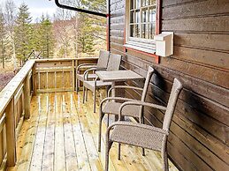 4 Person Holiday Home in Lysoysundet