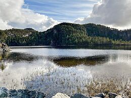 4 Person Holiday Home in Lysoysundet