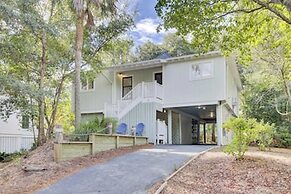 10 Sandcrab Court by Avantstay Beautiful Home w/ Deck, Walk to the Bea