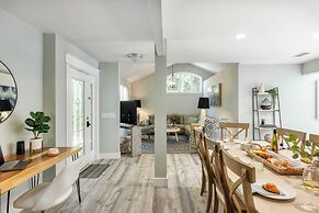 Hilton Hideaway by Avantstay Private Pool, Walk to Beach