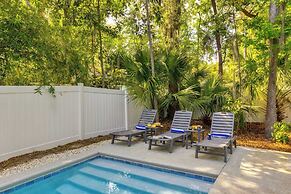 Hilton Hideaway by Avantstay Private Pool, Walk to Beach