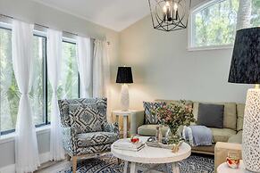 Hilton Hideaway by Avantstay Private Pool, Walk to Beach