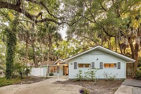 Hilton Hideaway by Avantstay Private Pool, Walk to Beach