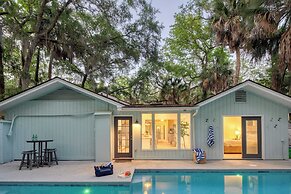 Hilton Hideaway by Avantstay Private Pool, Walk to Beach