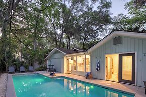 Hilton Hideaway by Avantstay Private Pool, Walk to Beach