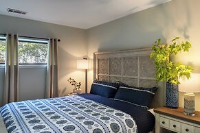 Hilton Hideaway by Avantstay Private Pool, Walk to Beach