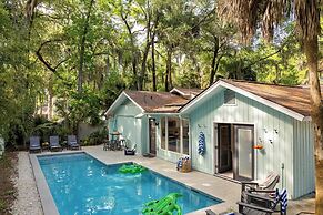 Hilton Hideaway by Avantstay Private Pool, Walk to Beach