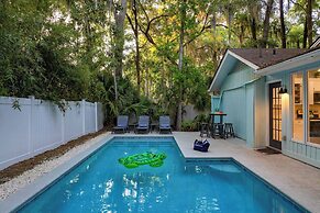 Hilton Hideaway by Avantstay Private Pool, Walk to Beach