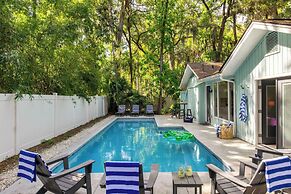 Hilton Hideaway by Avantstay Private Pool, Walk to Beach