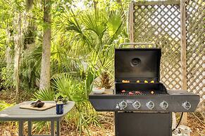 Hilton Hideaway by Avantstay Private Pool, Walk to Beach